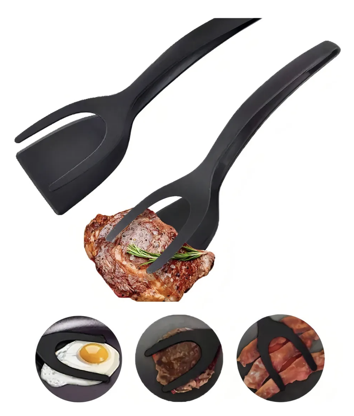 ESPATULA PARA COCINA ANTIADHERENTE